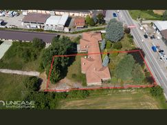 Villetta a schiera in Residenziale