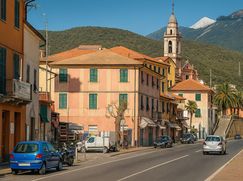 Appartamento in Residenziale