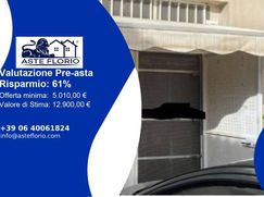 Box/posto auto in Residenziale