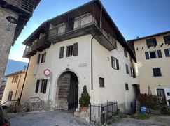 Casa indipendente in Residenziale