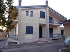 Villa in Residenziale