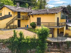 Baita/Bungalow/Chalet/Trullo in Residenziale