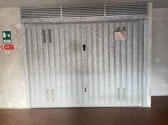 Box/posto auto in Residenziale