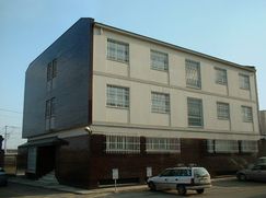 Edificio in Residenziale