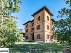 Villa in Residenziale