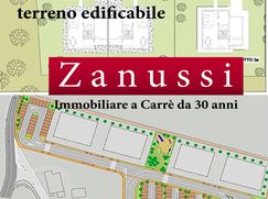Terreno edificabile in Residenziale
