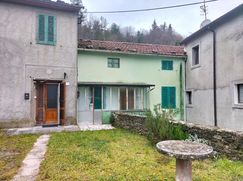 Villetta a schiera in Residenziale