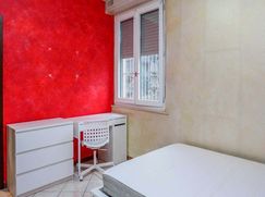Stanza in Residenziale