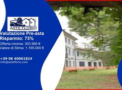 Villetta a schiera in Residenziale