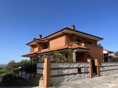 Villa in Residenziale