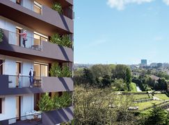 Appartamento in Residenziale