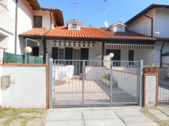 Villetta a schiera in Residenziale