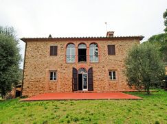 Rustico/Casale in Residenziale