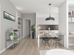 Appartamento in Residenziale