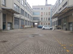 Capannone in Commerciale