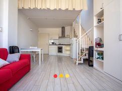 Loft in Residenziale