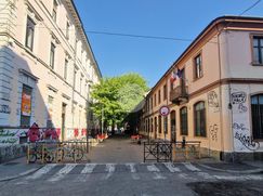 Negozio/Locale commerciale in Commerciale