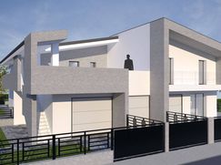 Villa in Residenziale