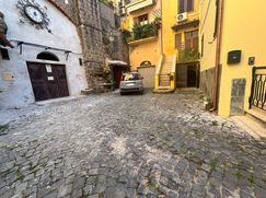 Cantina/Solaio in Residenziale