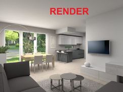 Appartamento in Residenziale