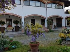 Casa indipendente in Residenziale