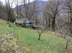 Rustico/Casale in Residenziale