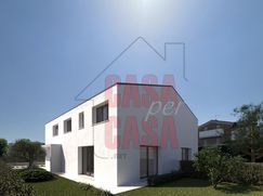 Casa Bi/Trifamiliare in Residenziale