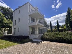 Villetta a schiera in Residenziale