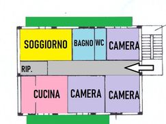 Appartamento in Residenziale