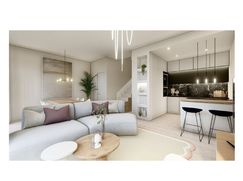 Villetta a schiera in Residenziale