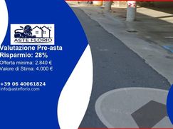 Box/posto auto in Residenziale