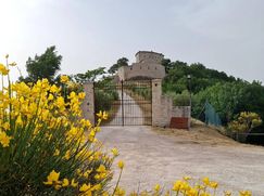Rustico/Casale in Residenziale