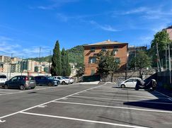 Box/posto auto in Residenziale