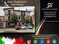 Appartamento in Residenziale