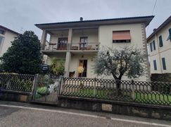 Casa indipendente in Residenziale