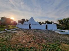 Baita/Bungalow/Chalet/Trullo in Residenziale