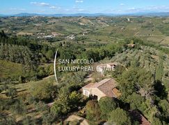 Rustico/Casale in Residenziale