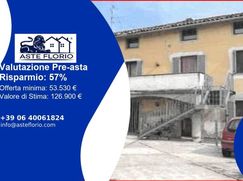 Villetta a schiera in Residenziale