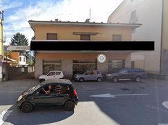 Cantina/Solaio in Residenziale