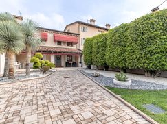 Casa indipendente in Residenziale
