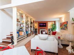 Loft in Residenziale