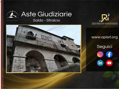 Appartamento in Residenziale