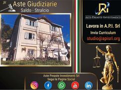Appartamento in Residenziale