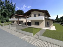 Villa in Residenziale