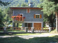 Villa in Residenziale