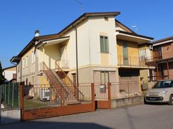 Casa indipendente in Residenziale