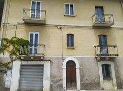 Casa indipendente in Residenziale