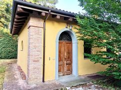 Villetta a schiera in Residenziale