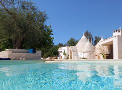 Baita/Bungalow/Chalet/Trullo in Residenziale