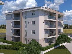 Appartamento in Residenziale